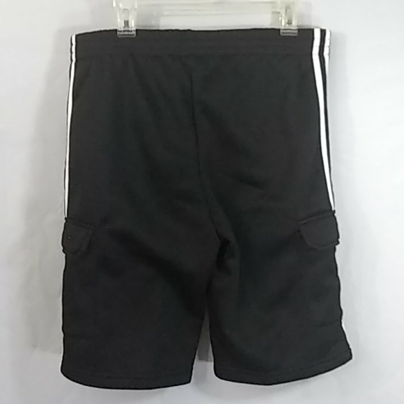 Open Trails Sz M Black Cargo Shorts - Picture 5 of 12